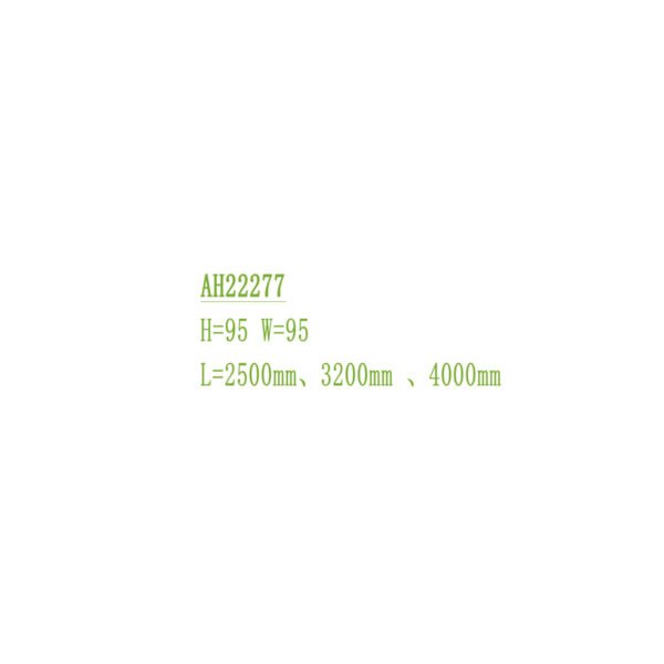 AH22277 multi v dies