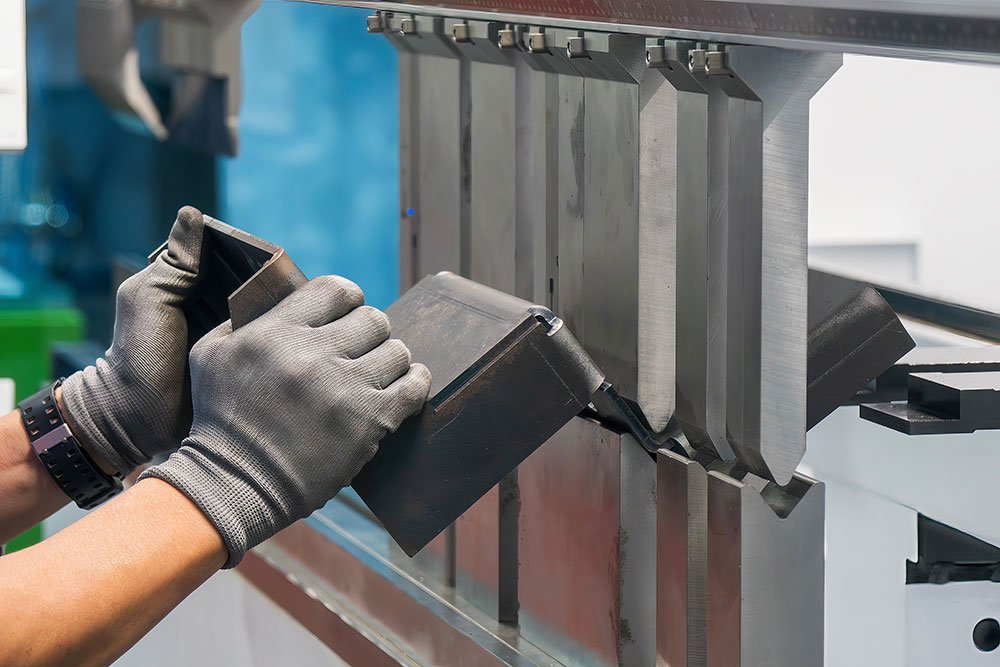 We Provide Best Press Brake Tooling