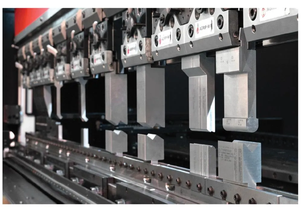 Conventional Die Holders