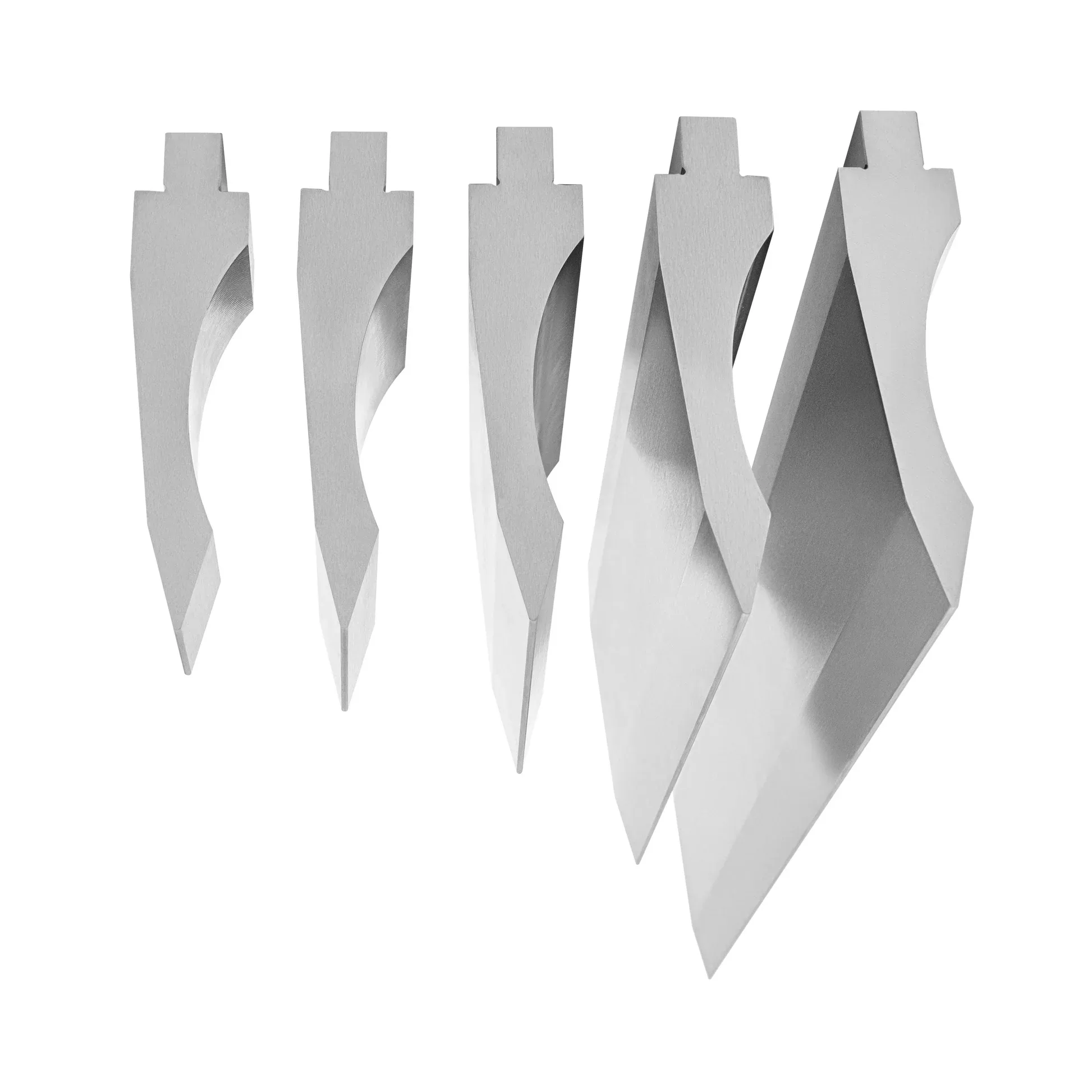 Acute Angle Punch