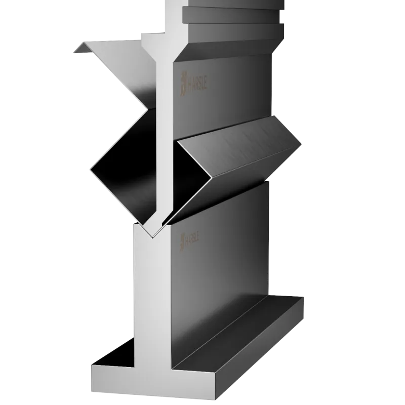 Sash Press Brake Punch