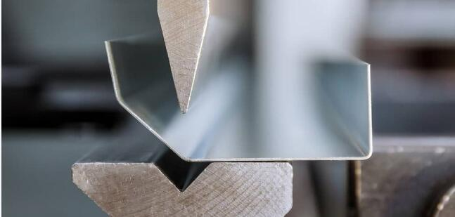 Aluminum Bending Press Brake Tooling