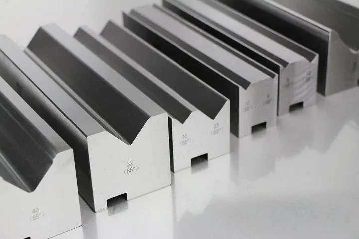 press brake V-Die